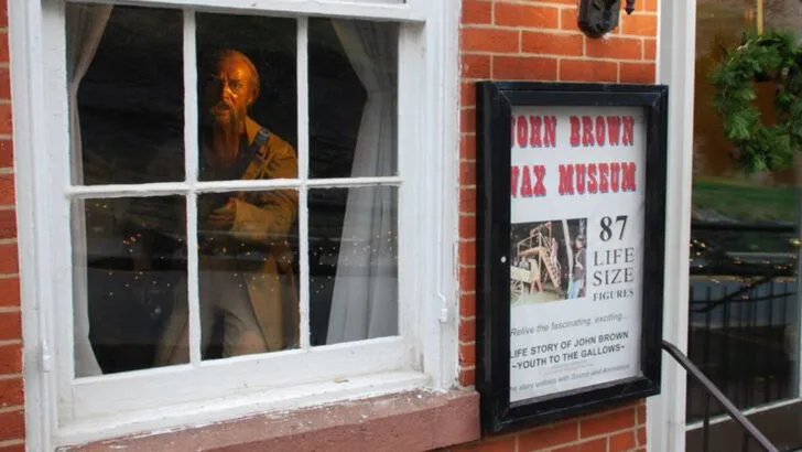 Harpers Ferry, West Virginia blends history, hiking, and small-town charm in one family trip