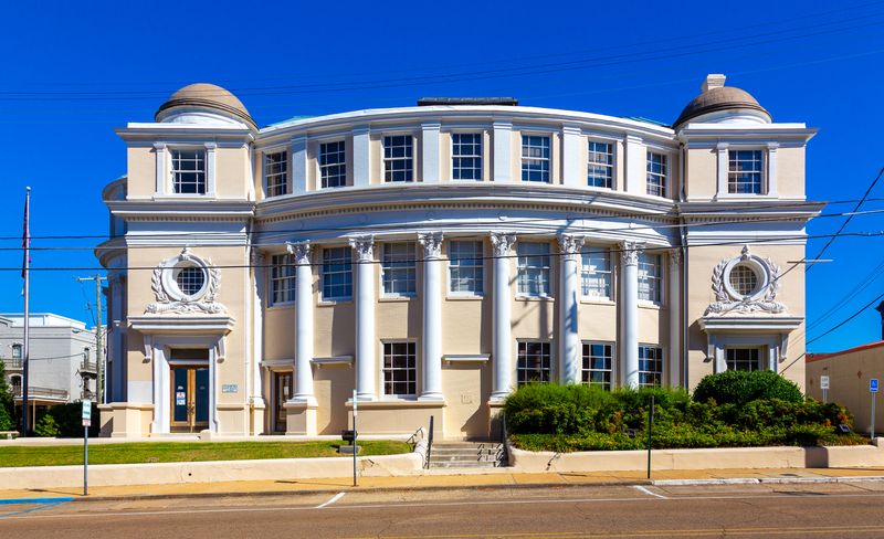 Vicksburg, Mississippi