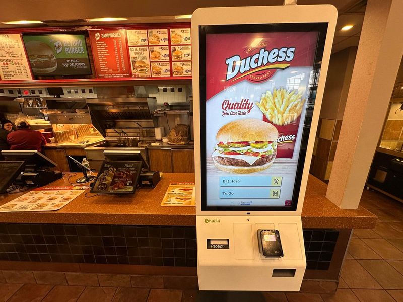 Connecticut: Duchess