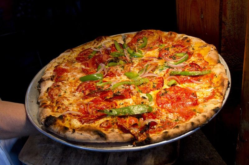 American Flatbread