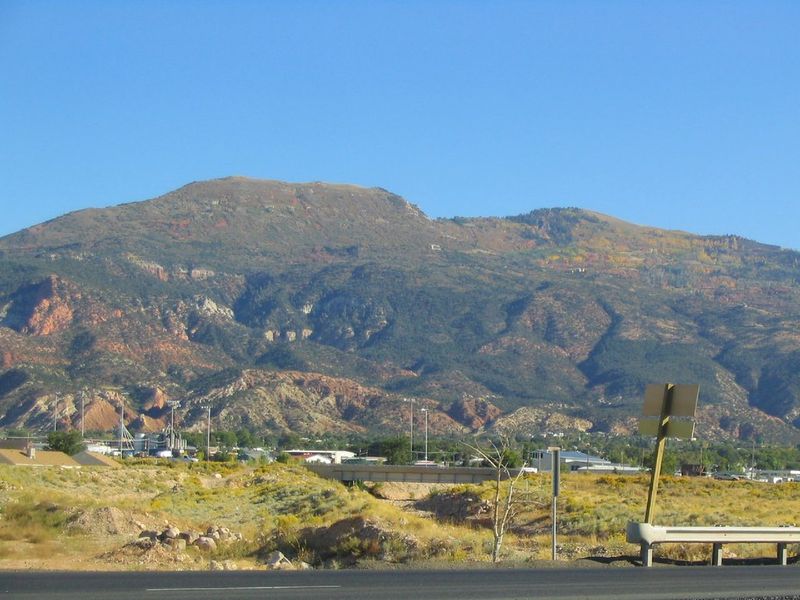 Cedar City