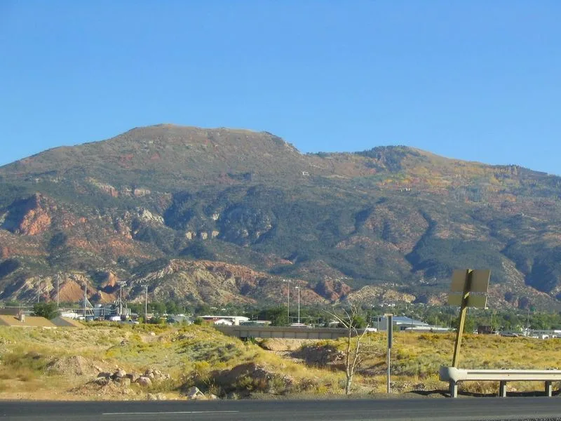 Cedar City