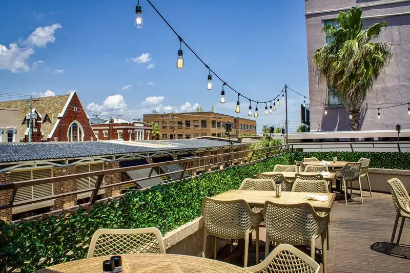 Charleston Crab House