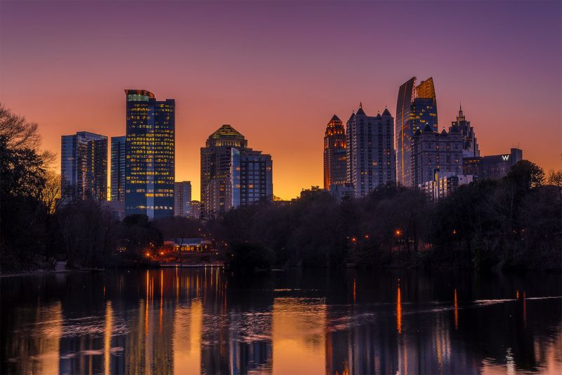 Piedmont Park
