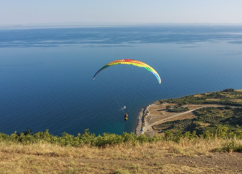 Sustainability and Eco-Tourism