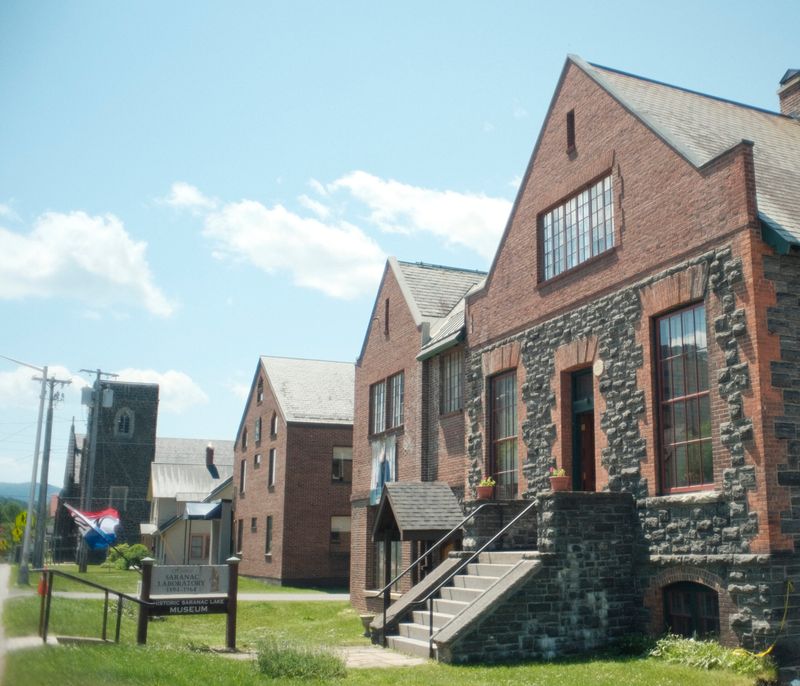 Local Culture and History