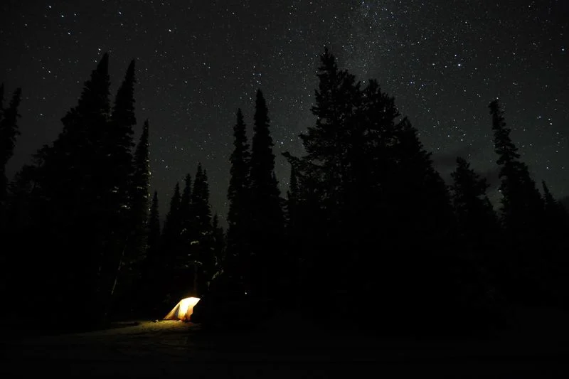 Stargazing Nights