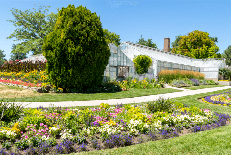 Liberty Park (Salt Lake City)