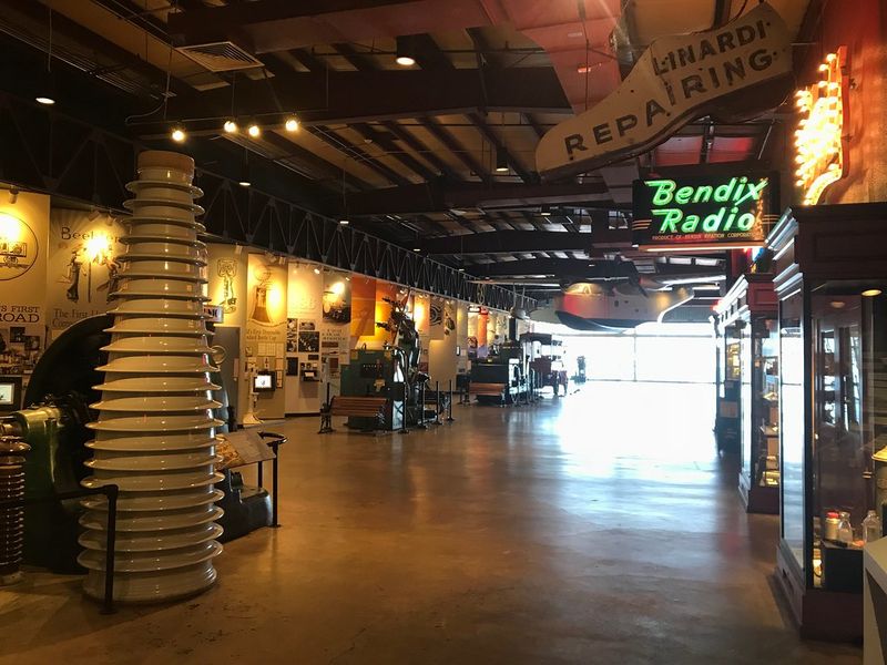Baltimore Museum of Industry