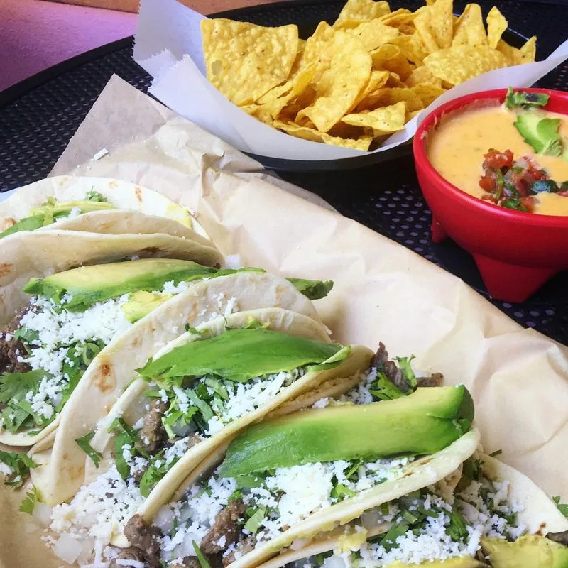 El Taquito – Austin
