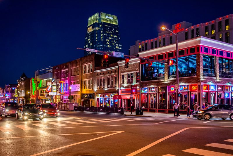 Nashville, Tennessee