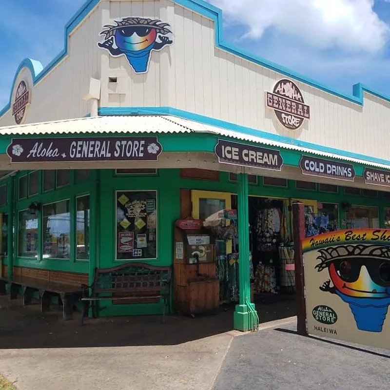 Aloha General Store