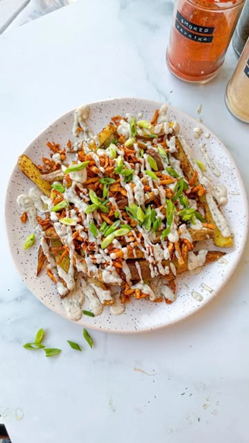 Loaded Fries (Nationwide)