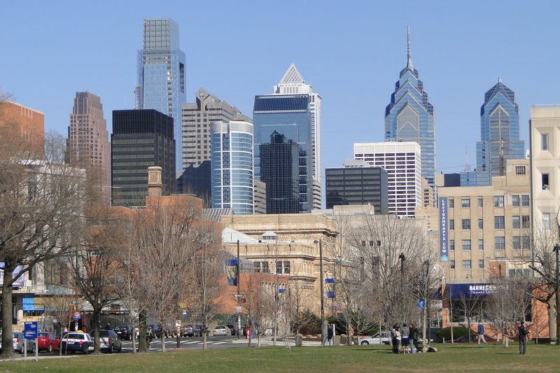 Philadelphia, Pennsylvania