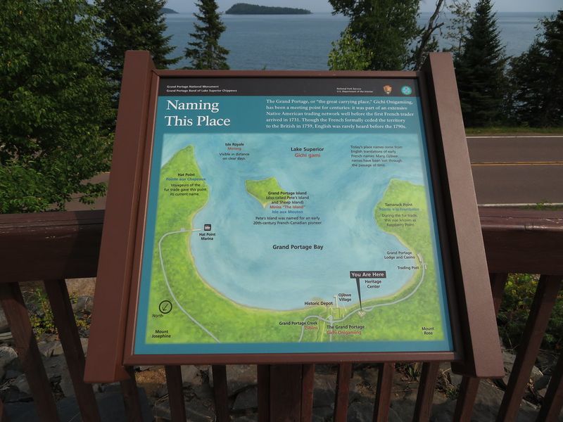 Grand Portage
