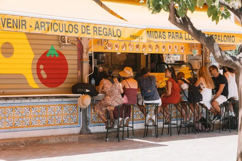 Embracing Local Culture