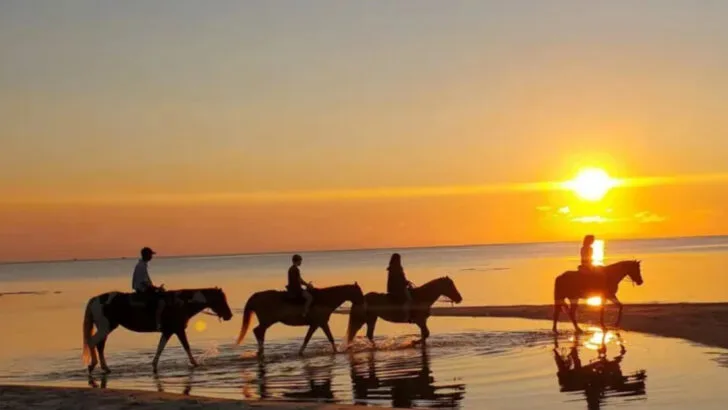 How slow travel is becoming a trend after years of bucket-list rushing