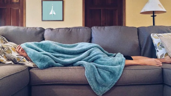 How to Cope with an Injury or Illness on Vacation