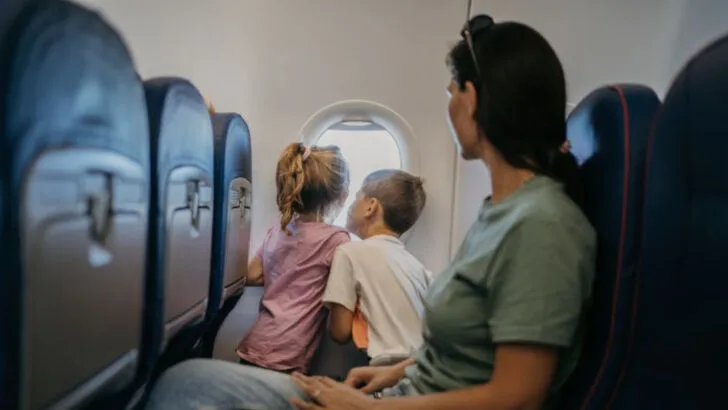 How to Decline a Plane Seat Swap (Without the Awkward Guilt Trip)