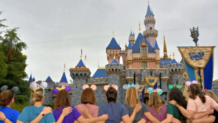 How to Do Disney with Teens (Without Eye Rolls or Meltdowns)