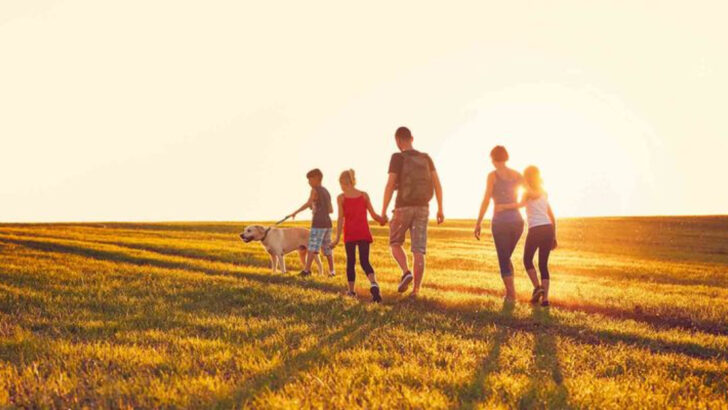 How to Plan a Family Vacation Your Kids Will Talk About for Years