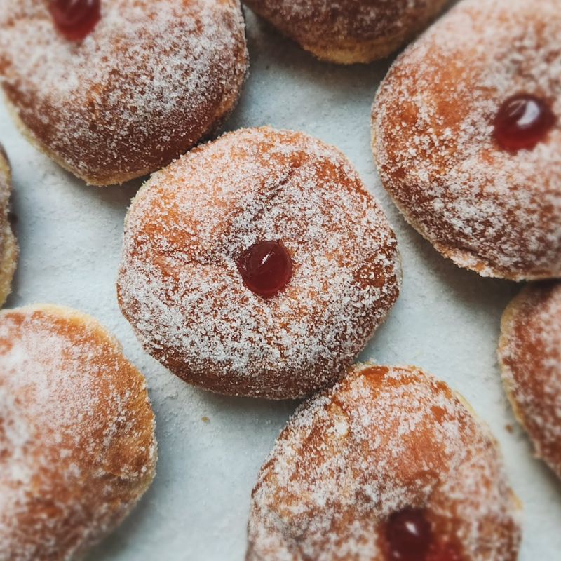 Knead Doughnuts
