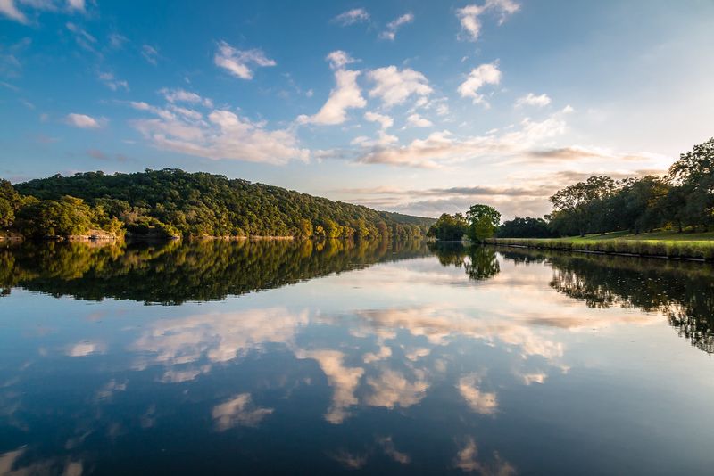 Lake Austin Spa Resort, Texas