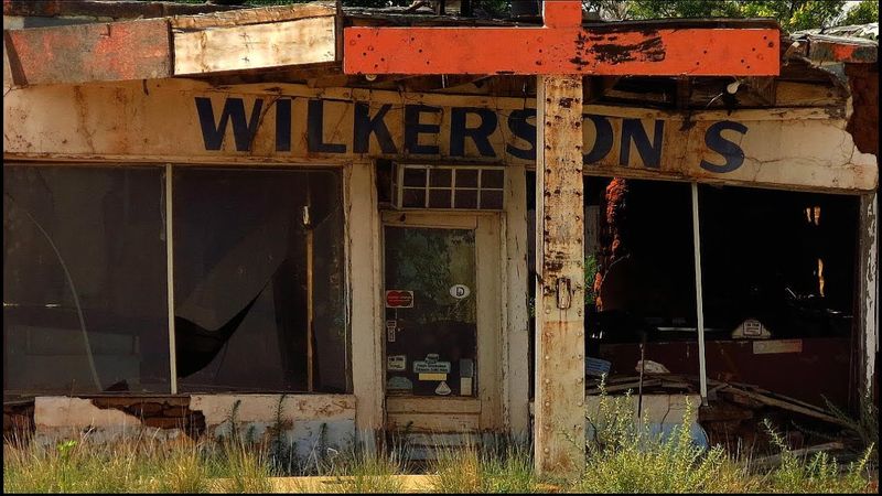 Newkirk, New Mexico