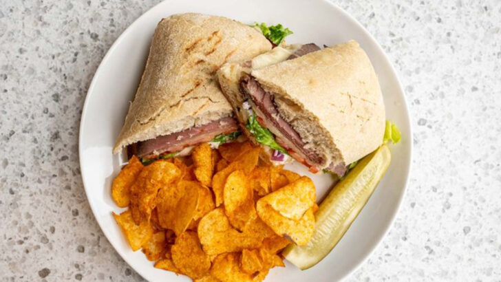 Iconic delis in Cleveland that always deliver flavor