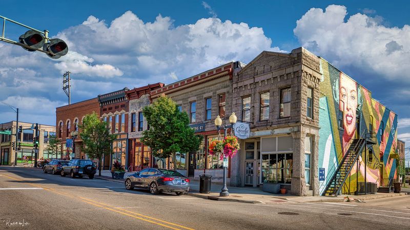 Illinois – Rockford