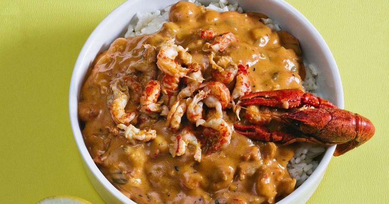 Indiana: Yats Cajun Creole