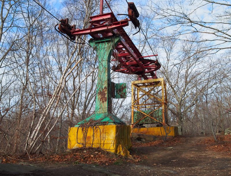Rocky Point Park – Warwick, Rhode Island