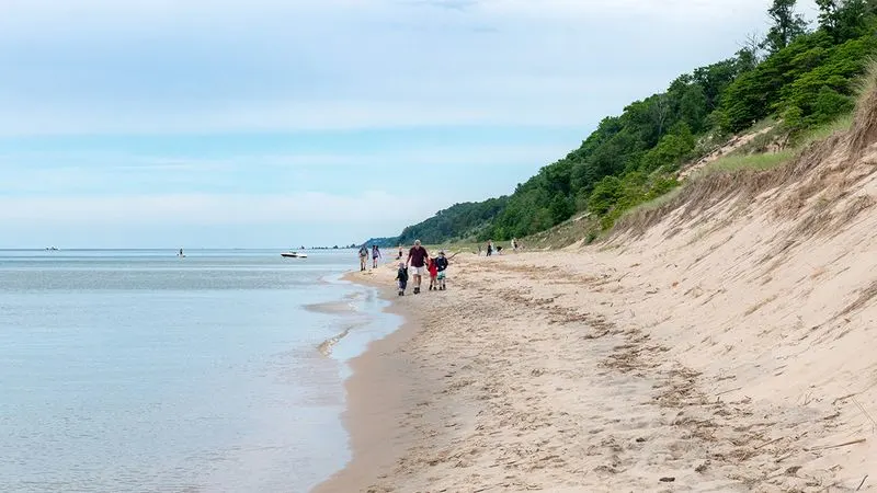 Saugatuck, Michigan