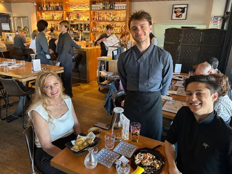 How much attention you want