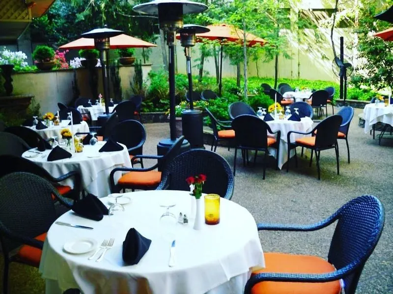 La Grotta Ristorante (Atlanta)
