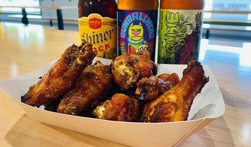 Indiana – Bombers BBQ