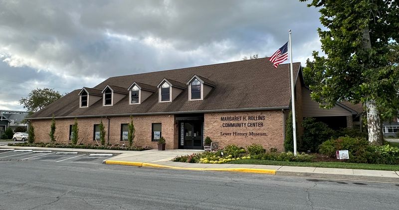 Lewes Historical Society