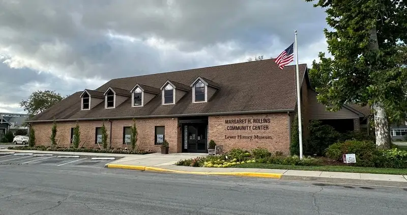 Lewes Historical Society