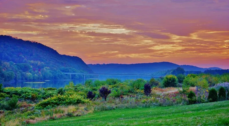 Bloomsburg