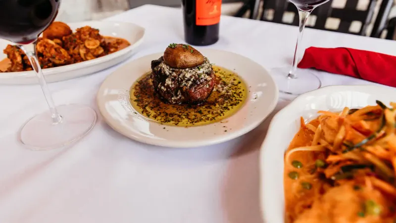 Tursi’s Latin King (Des Moines)