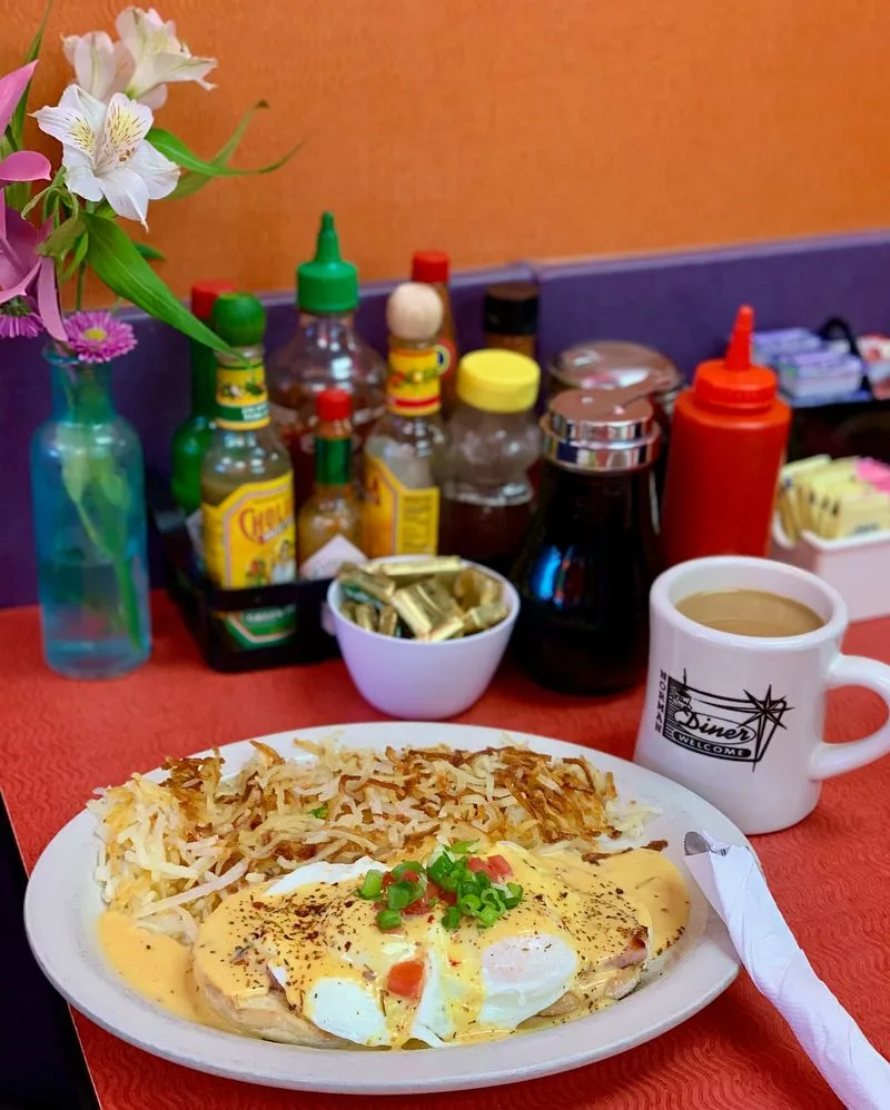The Diner