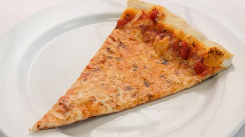 Guido’s Original New York Style Pizzeria (Boise, Idaho)