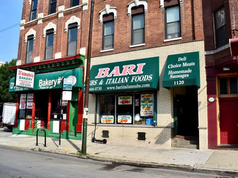 Bari (West Town)