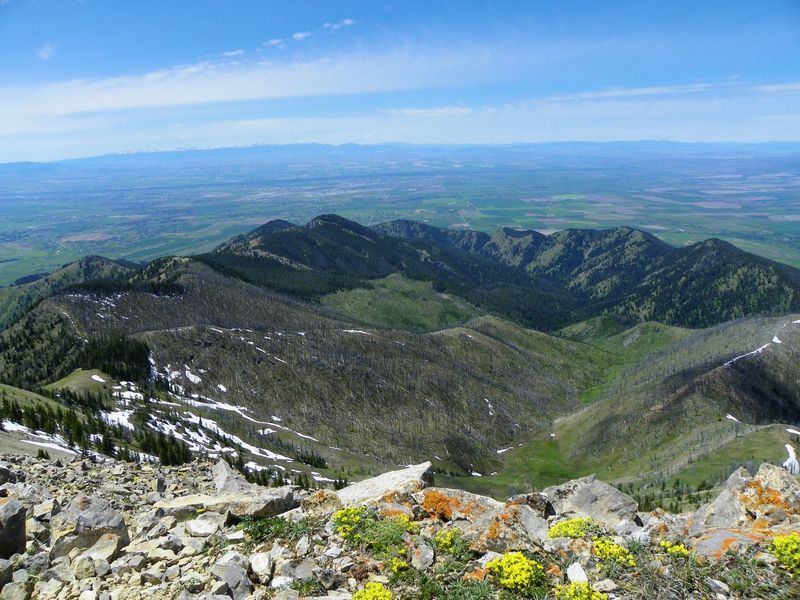 Bozeman, Montana