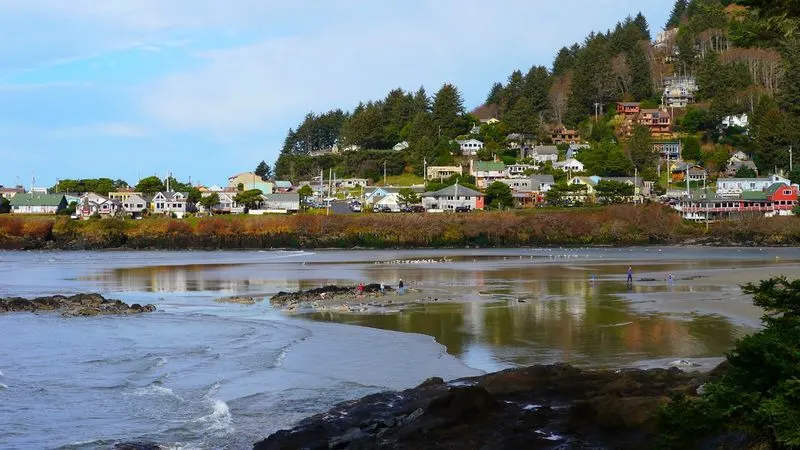 Yachats