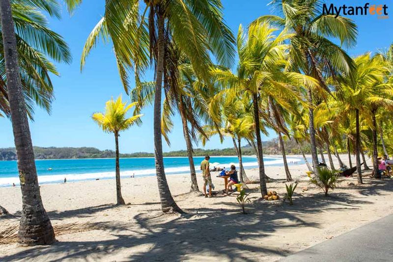 Playa Carrillo