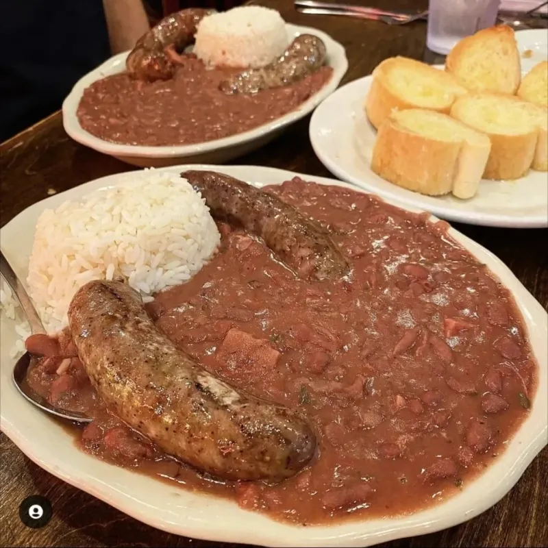 Mandina’s Restaurant