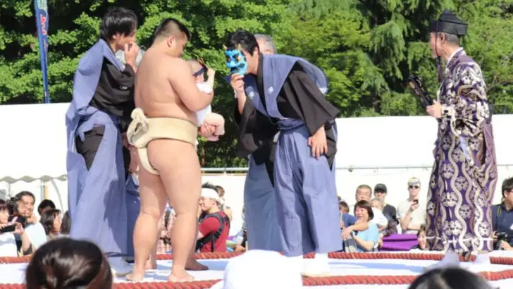 Japan’s Lesser-Known Festivals That Will Blow Your Mind