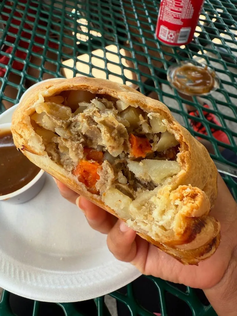Muldoons Pasties & Gifts (Munising)