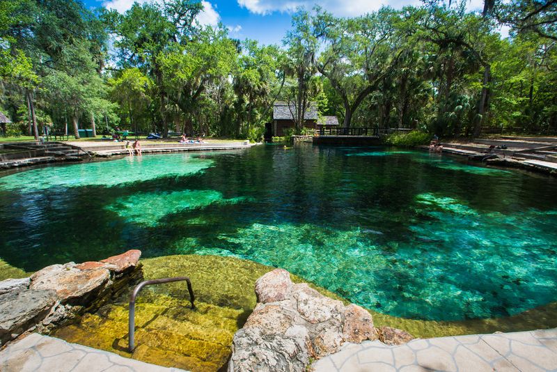 Juniper Springs (Florida)